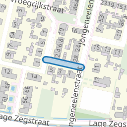 Kerstensstraat