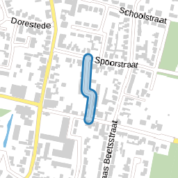 Nieuwe Hoofdweg