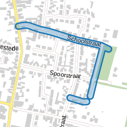 Schoolstraat