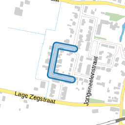 Sier Vroegrijkstraat