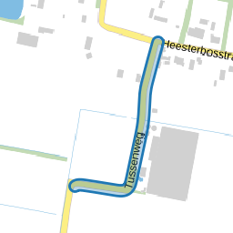 Tussenweg