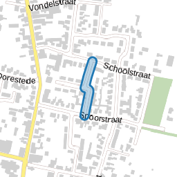 van Schendelstraat