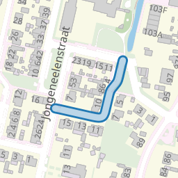 Verdiesenstraat