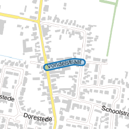 Vondelstraat