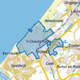 's-Gravenhage