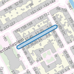 1e Braamstraat