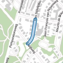Abbenbroekweg