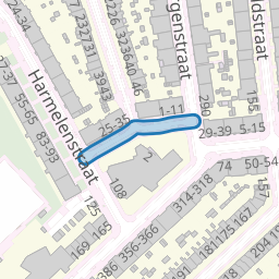 Abcoudestraat