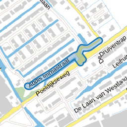 Abdis Immastraat