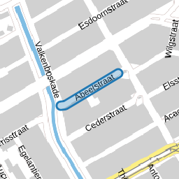 Abeelstraat
