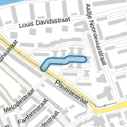Aeneas Veltkampstraat