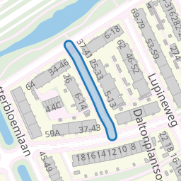 Akkerwindestraat