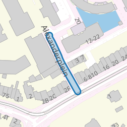 Alexanderplein