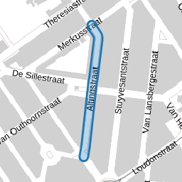 Altingstraat