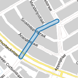 Amandelstraat