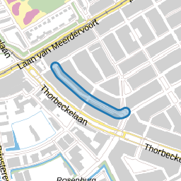 Ananasstraat