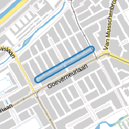 Antheunisstraat