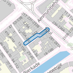 Aprochestraat