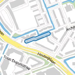 Architect Mutterskade