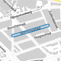 Arnhemsestraat