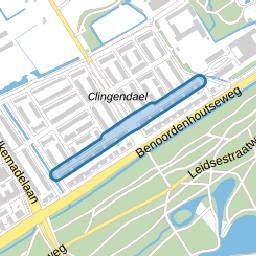 Ary Schefferstraat