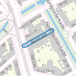 Asstraat