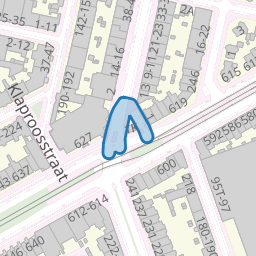 Azaleaplein