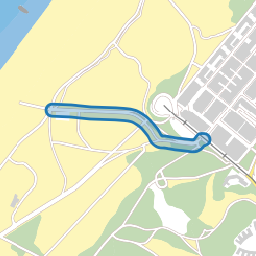 Baden Powellweg