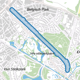 Badhuisweg