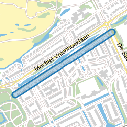 Balsemienlaan