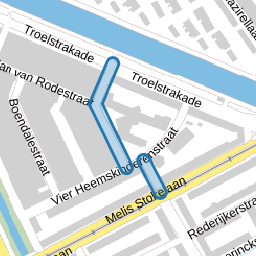 Beatrijsstraat