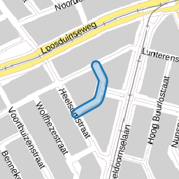 Beekbergenstraat