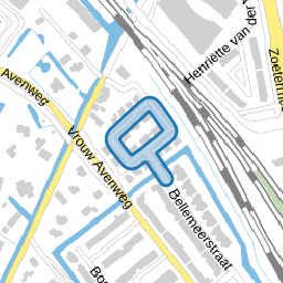 Beemsterhof