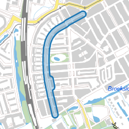 Beetsstraat
