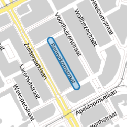 Bennekomstraat