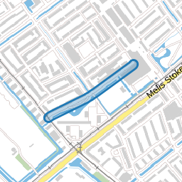 Bentelostraat