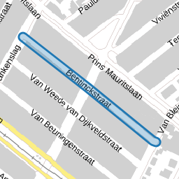Bentinckstraat