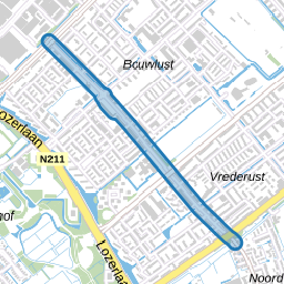 Beresteinlaan