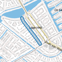 Berlijnstraat