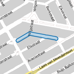 Beukstraat