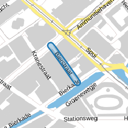 Bierstraat