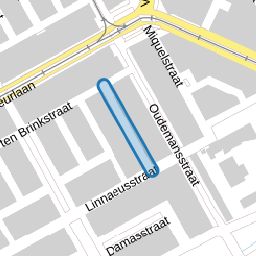 Boddaertstraat