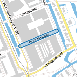 Bogotástraat