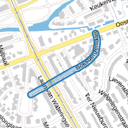 Boksbergenlaan