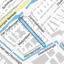 Bolmanstraat