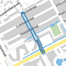 Bonistraat
