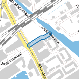 Bontekoestraat