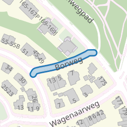 Borweg