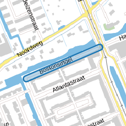 Bostonsingel