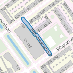 Boterveenstraat